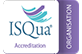 ISQua - Международное общество по качеству в здравоохранении