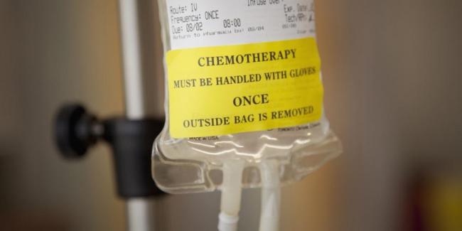 Химиотерапия при саркоме молочной железы