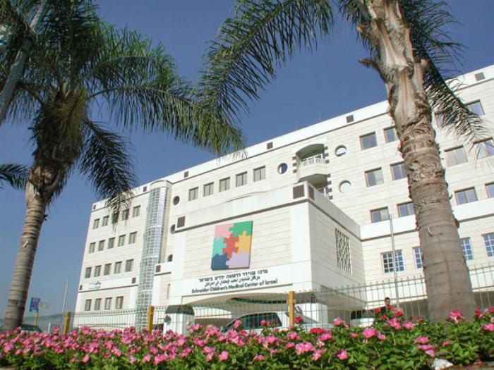клиника шнайдер