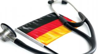 лечение в германии